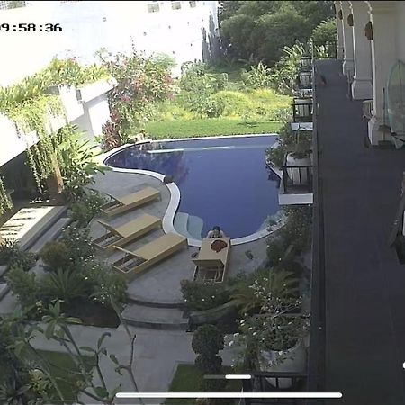 Lila Loka Homestay Canggu Εξωτερικό φωτογραφία